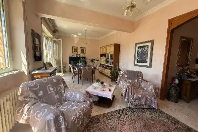 Attico in vendita, Via delle Aleutine, Roma