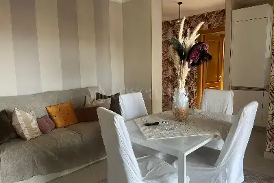 Casa in vendita, Via Leonida Tonelli, Roma