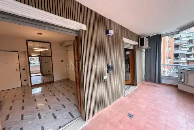 Casa in affitto, Via Budapest, Roma