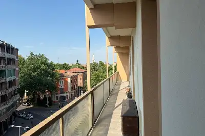 Casa in vendita, Piazzale Risorgimento, Modena