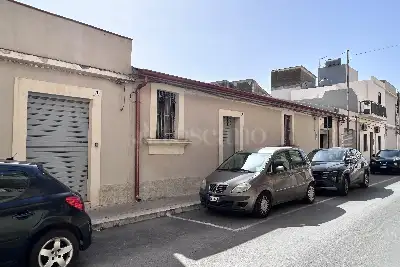 Casa Indipendente in vendita, Avola, Avola