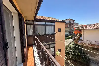 Casa in vendita, Via Rocco Chinnici, Misterbianco