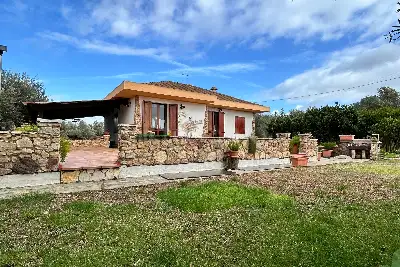 Casa Indipendente in vendita, Strada Vicinale Punta Moro, Alghero