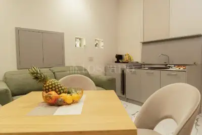 Loft in vendita, Ortigia - Cala Rossa, Siracusa