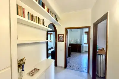 Casa in vendita, Via Valerio Publicola, Roma