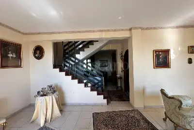 Villa in vendita, Via C. Colombo, San Pietro Clarenza