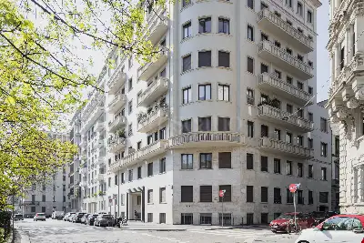 Casa in vendita, Viale Bianca Maria, Milano