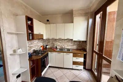 Casa in vendita, Via Santa Giustina, Montichiari