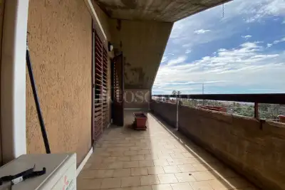 Casa in affitto, Largo Emerico Amari, Sant'Agata li Battiati