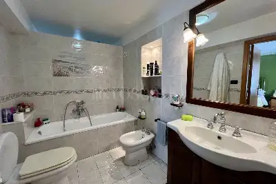 Villa in vendita, Via Antonino di Sangiuliano, Sant'Agata li Battiati