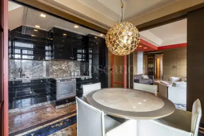 Casa in vendita, Via Uberto Visconti di Modrone, Milano