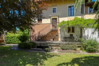 Casa in vendita, Via Luinese, Cunardo