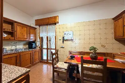 Casa in vendita, Via Luigi Galassi, Roma