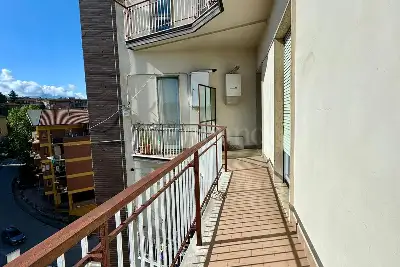 Casa in vendita, Via dei Due Principati, Avellino