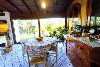 Villa in vendita, Via Villa Nave, Palermo