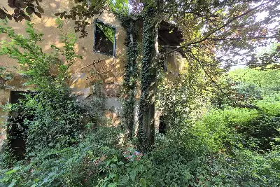 Rustico in vendita, Via della Resistenza, Cabiate