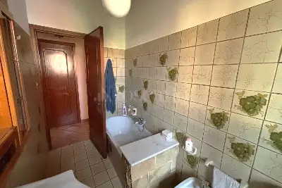 Casa in vendita, Via Giarre, Mascalucia