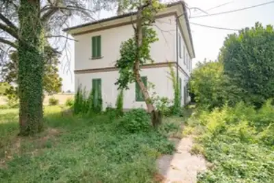 Casale in vendita, Via Morini, Robecco Pavese