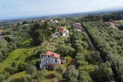 Casa Indipendente in vendita, Via Giuseppe de Martini, Sassari