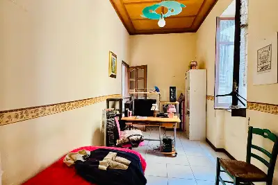 Casa in affitto, Via Circumvallazione, Avellino