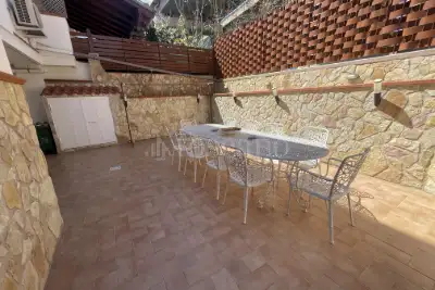 Villa in vendita, Viale della Regione Siciliana Nord Ovest, Palermo