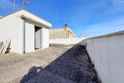 Casa in vendita, Via Aversa, Cerignola