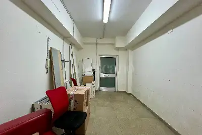 Laboratorio in vendita, Via Montepulciano, Roma