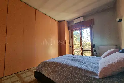 Villa Bifamiliare in vendita, Morena Via Casal Morena, Roma