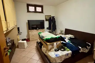 Casa in vendita, Via Pietro Mascagni, Mentana