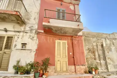 Casa Indipendente in vendita, Via Donato, Messina