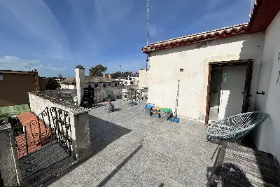 Villa in vendita, Via Dora Baltea, Pomezia