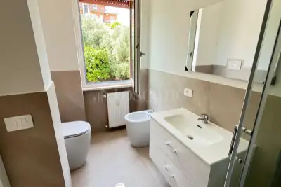 Casa in vendita, Via Antonio Moscatelli, Mentana