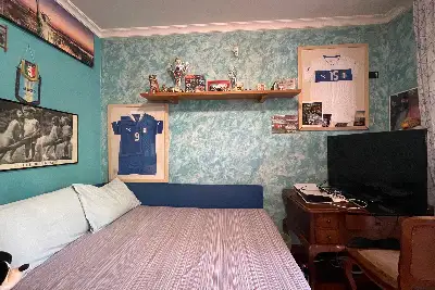 Casa in vendita, Via Louis Daguerre, Roma