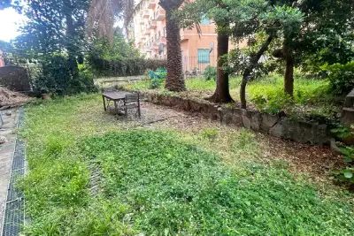 Casa in vendita, Via Argonne, Genova