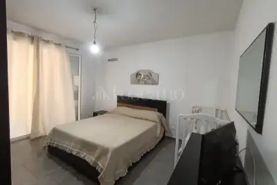 House for sale, Via San Lorenzo, Palermo