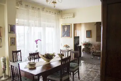 Casa in vendita, Piazza Guglielmo Marconi, Cassino