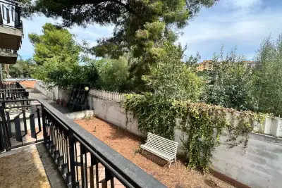 Villa Bifamiliare in vendita, Via Pietro Antonelli, Catania