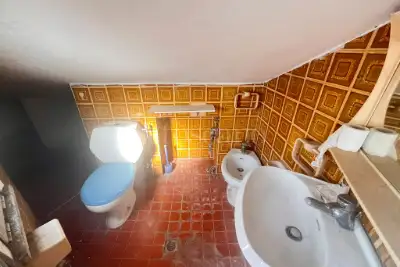 Casa in vendita, Via Gradoli, Roma