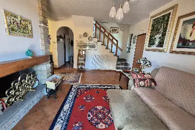 Villa Bifamiliare in vendita, Via dei Tirreni, Sutri