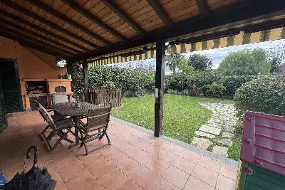 Villa in vendita, Via Ermanno Wolf Ferrari, Roma