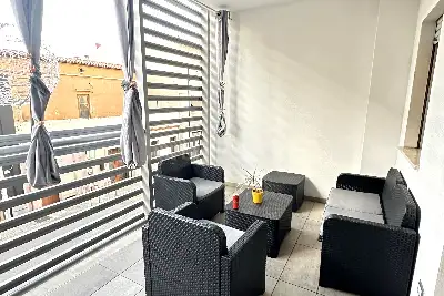 Casa in vendita, Via San Simplicio, Olbia