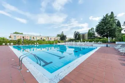 Casa in vendita, Via Giuseppe Mazzini, Padenghe sul Garda