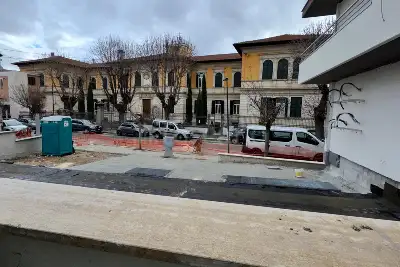 Casa in vendita, Via Trieste, Avezzano