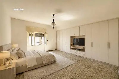 Casa in vendita, Via Alessandro Verza, Canzo