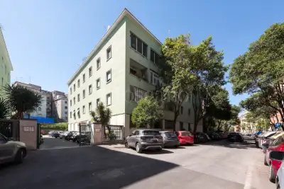 Casa in vendita, Via Apuania, Roma