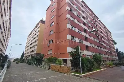 Casa in affitto, Via Gregorio Ricci Curbastro, Roma