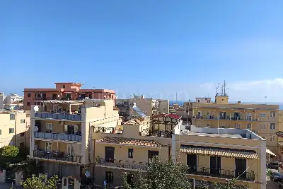 Casa in vendita, Via dei Servi di Maria, Siracusa