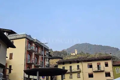 Casa in vendita, Via Ospedale, Pezzaze, Pezzaze