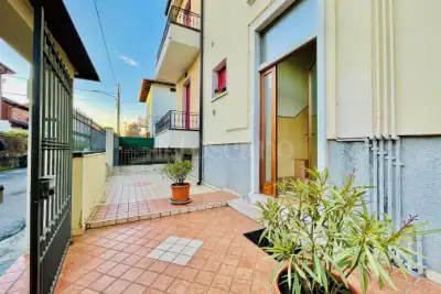 Casa in vendita, Quartiere I Maggio, Brescia