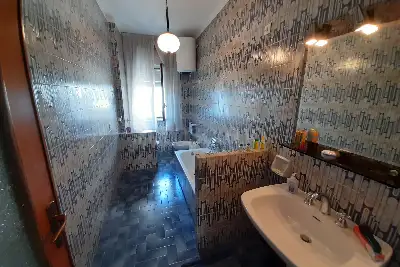 Casa in vendita, Via San Lorenzo, Palermo